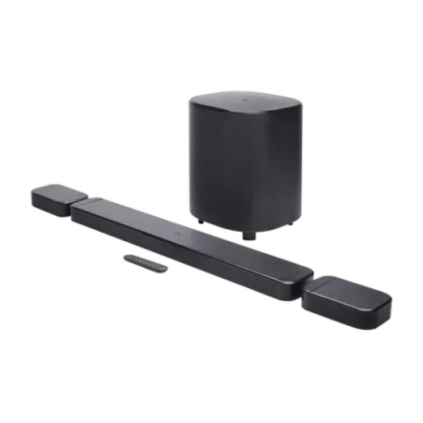 JBL Bar 800MK2 7.1 Channel Soundbar with Dolby Atmos Speaker